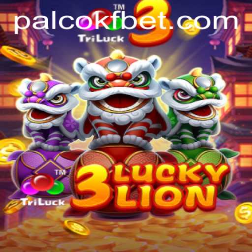 Explorando o Envolvente Universo de 3LUCKYLION