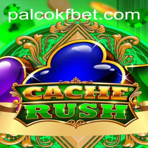 Descubra as Aventuras de CacheRush: Um Novo Fenômeno dos Jogos
