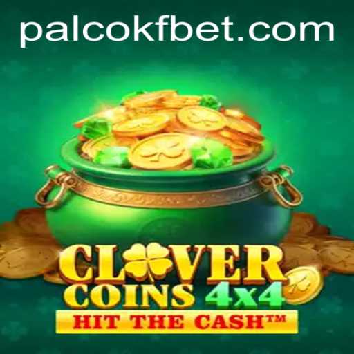 Descubra o Mundo de Aventura de CloverCoins4x4 no PalcoKF.com