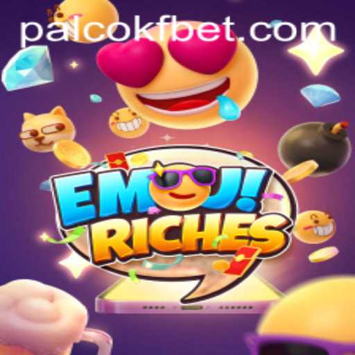 Explorando o Mundo Emocionante de EmojiRiches