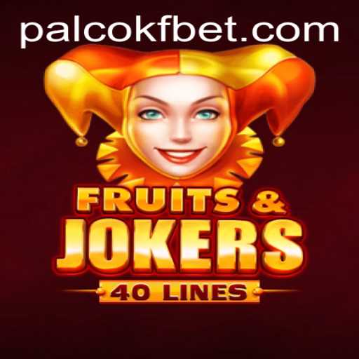 Descubra a Emoção do Jogo FruitsAndJokers40
