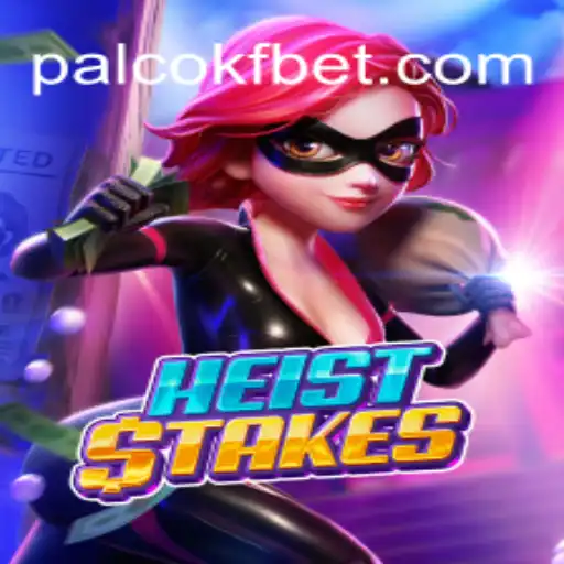 HeistStakes: Um Mergulho no Mundo das Apostas e Estratégias