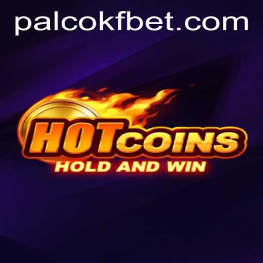 HotCoins: Descubra o Novo Fenômeno do Momento no PalcoKF.com