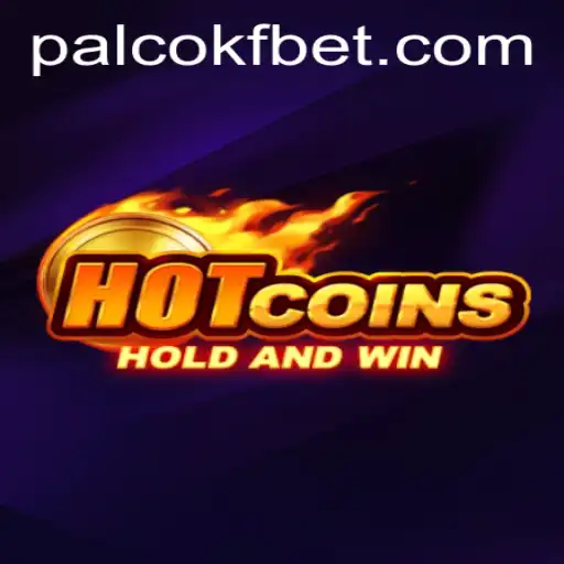HotCoins: Descubra o Novo Fenômeno do Momento no PalcoKF.com