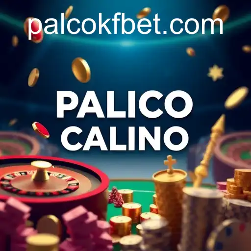 Explorando o Mundo dos Jogos de Cassino com PalcoKF.com