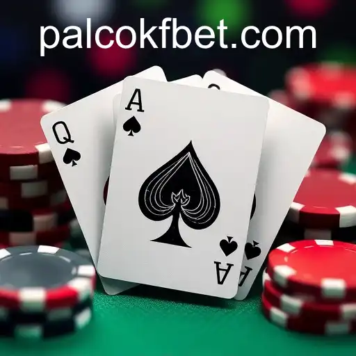 Descobrindo o Excitante Mundo dos Jogos de Pôquer com PalcoKF.com