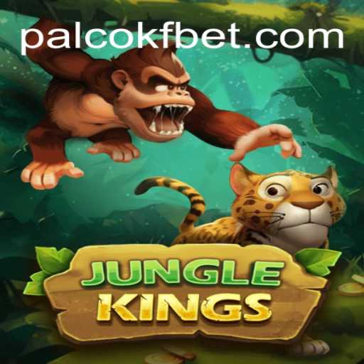 JungleKings: Explorando o Novo Mundo dos Jogos de Aventura