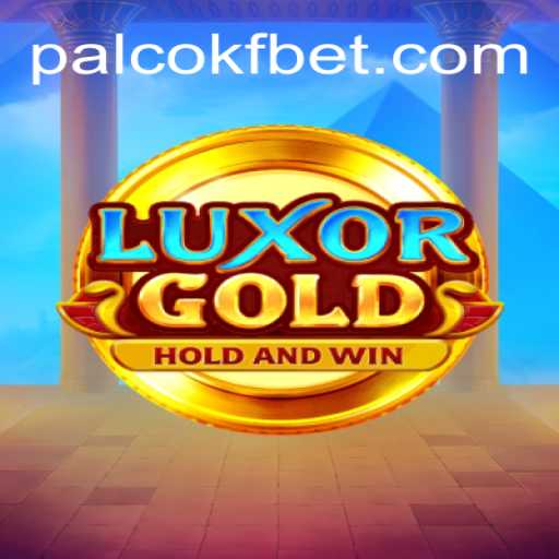 LuxorGold: Uma Aventura Inesquecível no Mundo dos Jogos