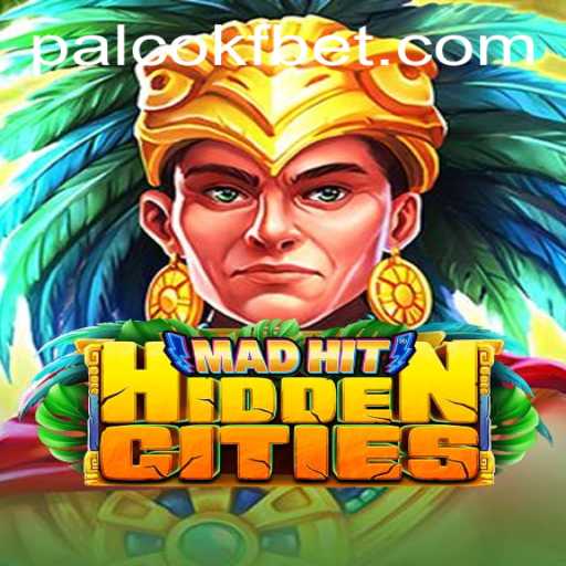 Descubra o Fascinante Mundo de MadHitHiddenCities: Uma Aventura Épica