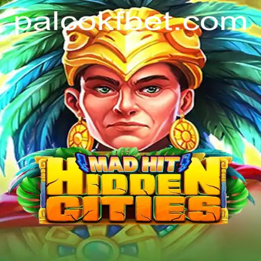 Descubra o Fascinante Mundo de MadHitHiddenCities: Uma Aventura Épica