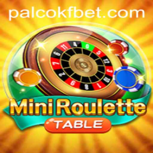 Descubra o Mundo Emocionante do MiniRoulette no PalcoKF.com