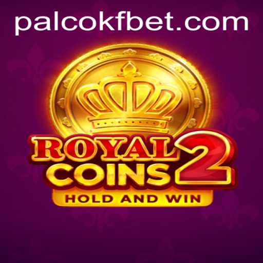RoyalCoins2: Uma Aventura de Estratégia e Competição com PalcoKF.com