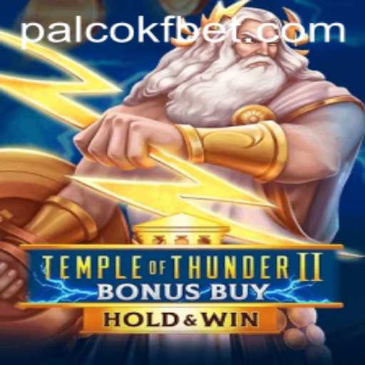 Explorando TempleofThunderIIBonusBuy: O Novo Fenômeno dos Jogos Online